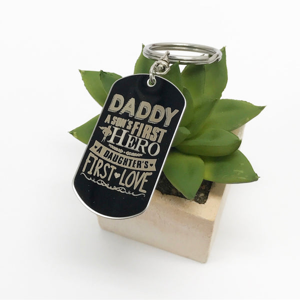 Daddy-Hero-Love