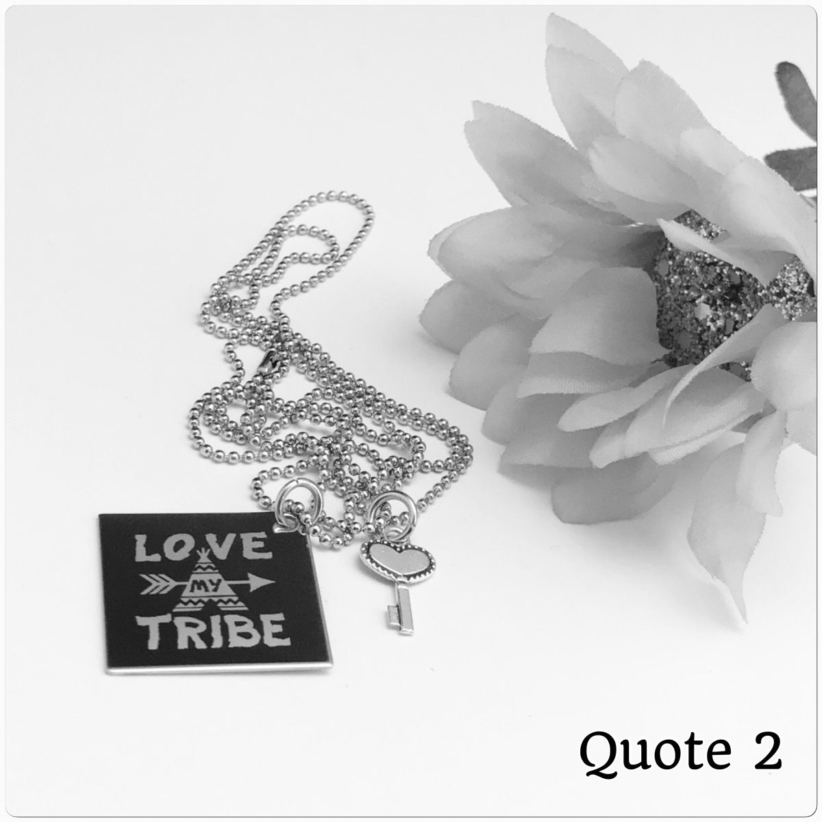 Love My Tribe – Onememorylane