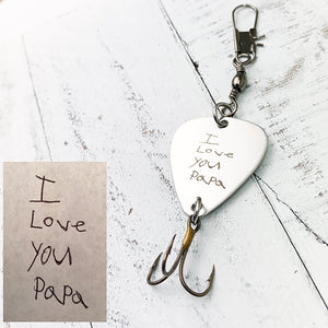 Fishing Lure – Onememorylane